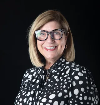 Susan Briscoe Tideman ‘86