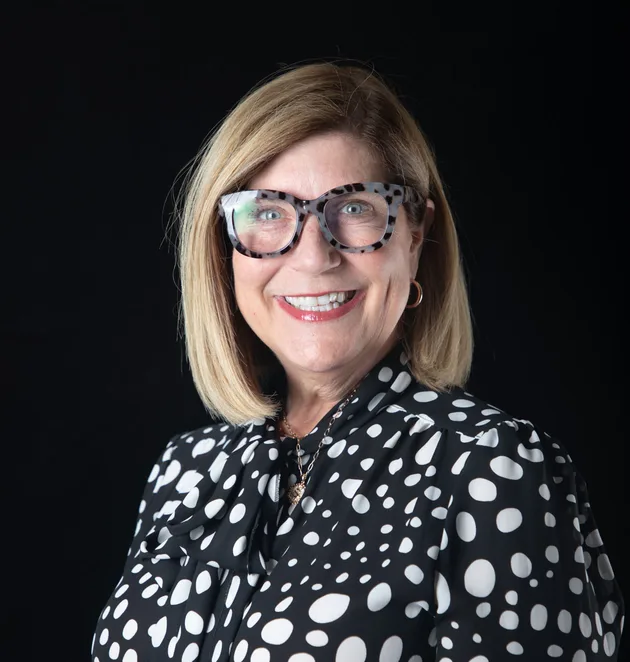 Susan Briscoe Tideman ‘86