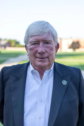 Mike Degen ’67