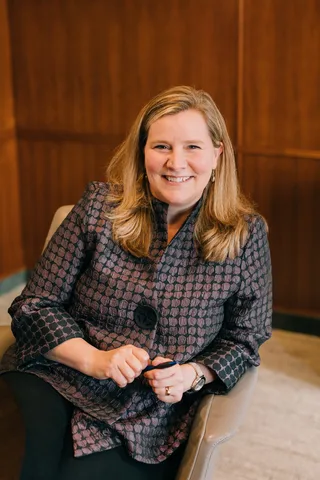 Amy Friedrich ’93
