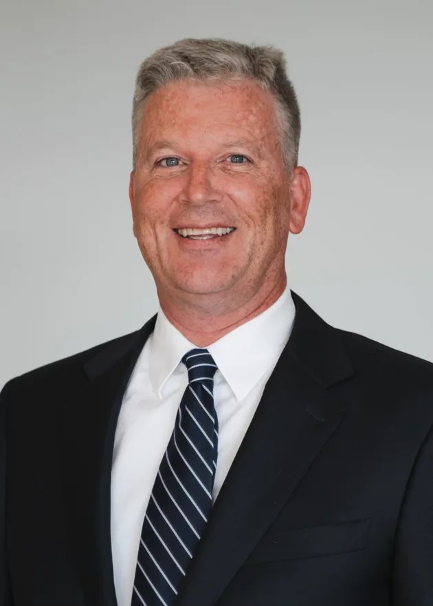 Marty Gallagher ‘91