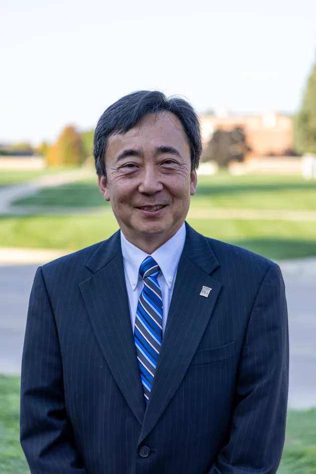 Dr. Hyun Kim