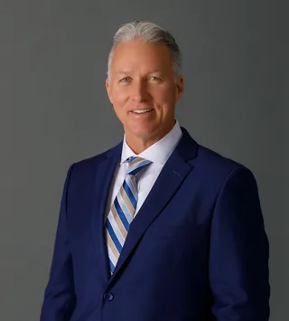 Mike Leatherman ‘90