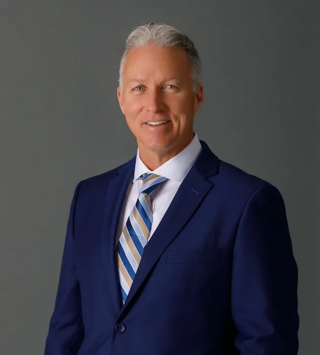 Mike Leatherman ‘90