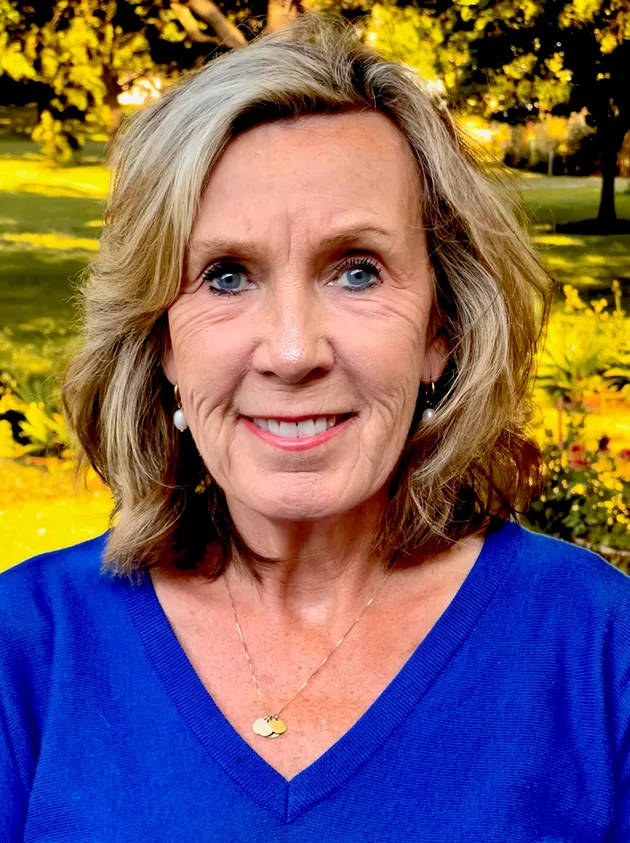 Dr. Kim Linduska