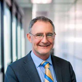 Dr. Stephen Russell
