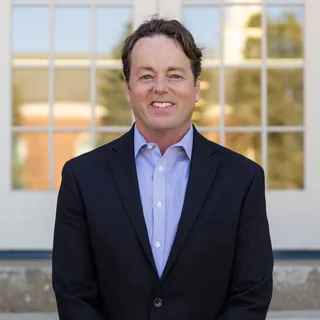 Brad Schroeder ’94