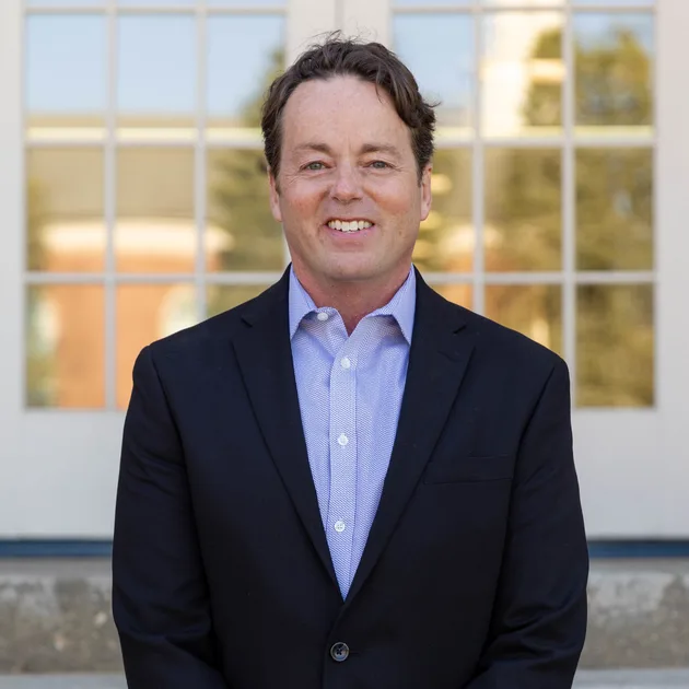 Brad Schroeder ’94