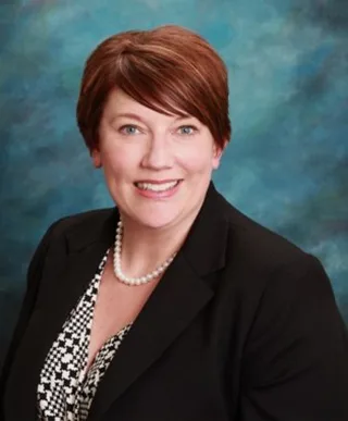 Joanne Sebby ‘97