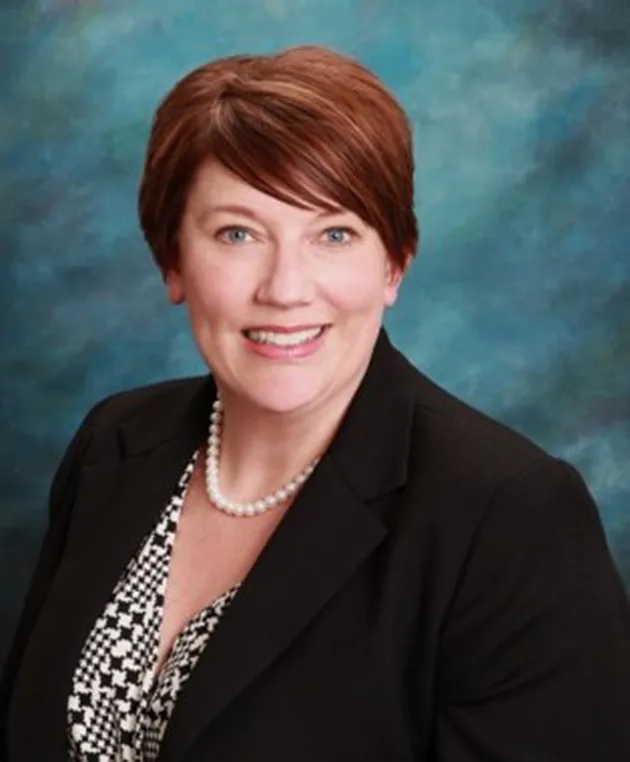 Joanne Sebby ‘97