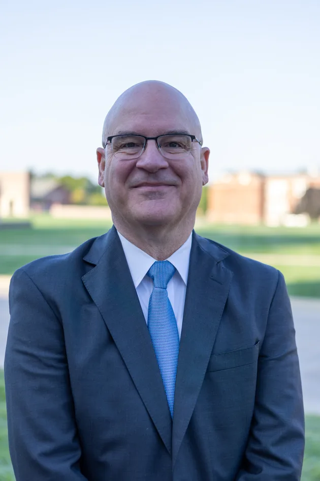 Quentin Wittrock ’81