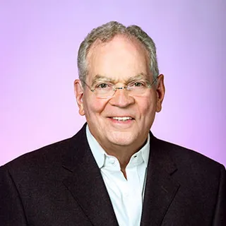 Marc Brinkmeyer ’68 