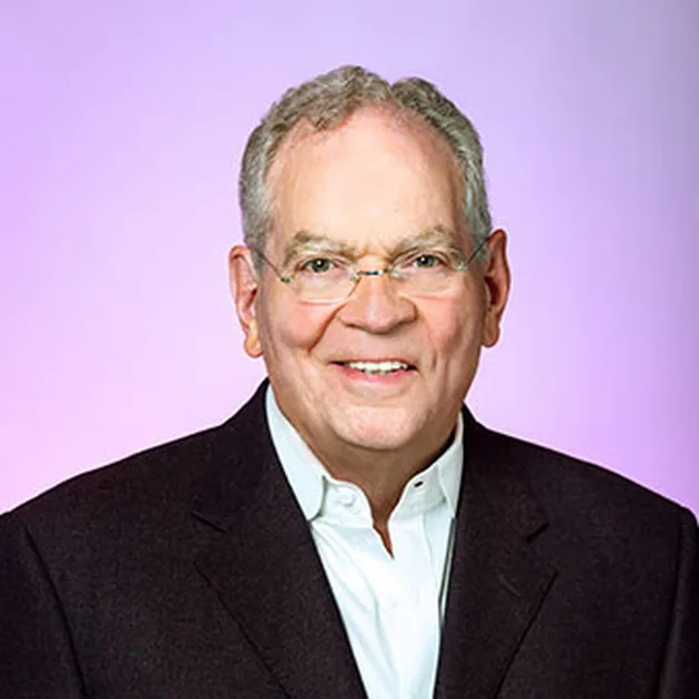 Marc Brinkmeyer ’68 