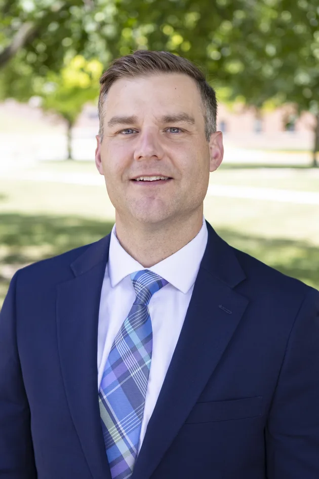 Dr. Brandon Johnson