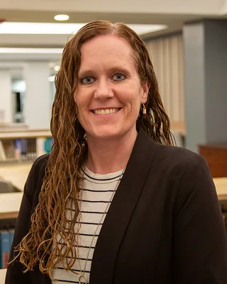Dr. Beth Frankenstein