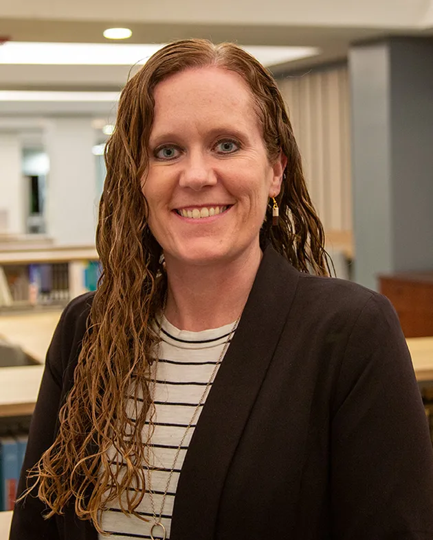 Dr. Beth Frankenstein