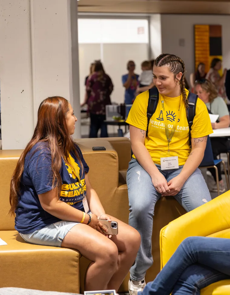 Peer Mentors