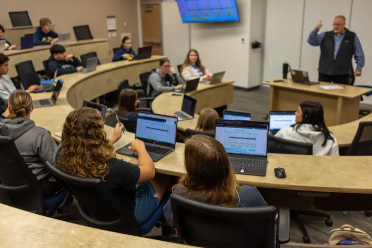 First-Year Seminar