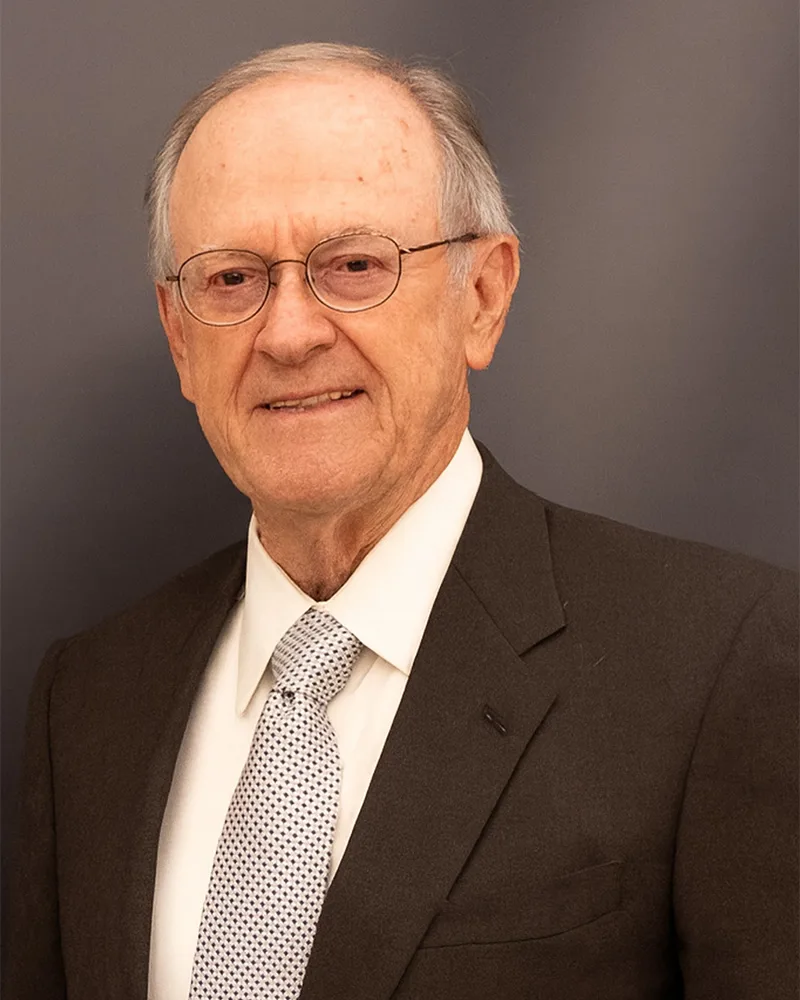 Dennis Young 