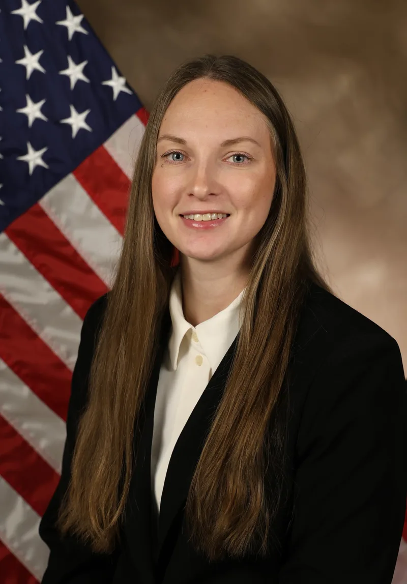 McKenna Whitehill