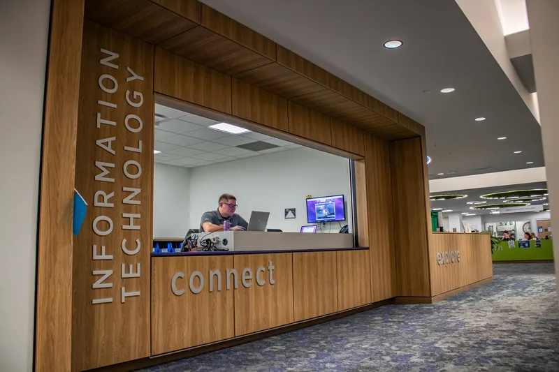 2Fix Help Desk