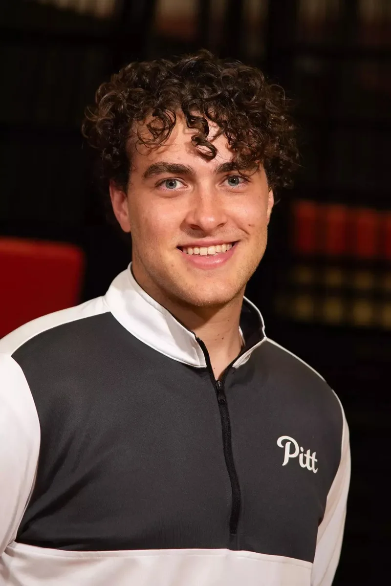 Max Olsan