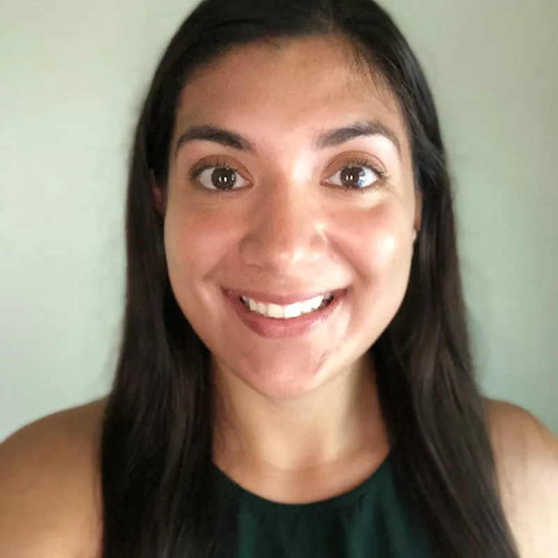 Dr. Kimberly Perez 