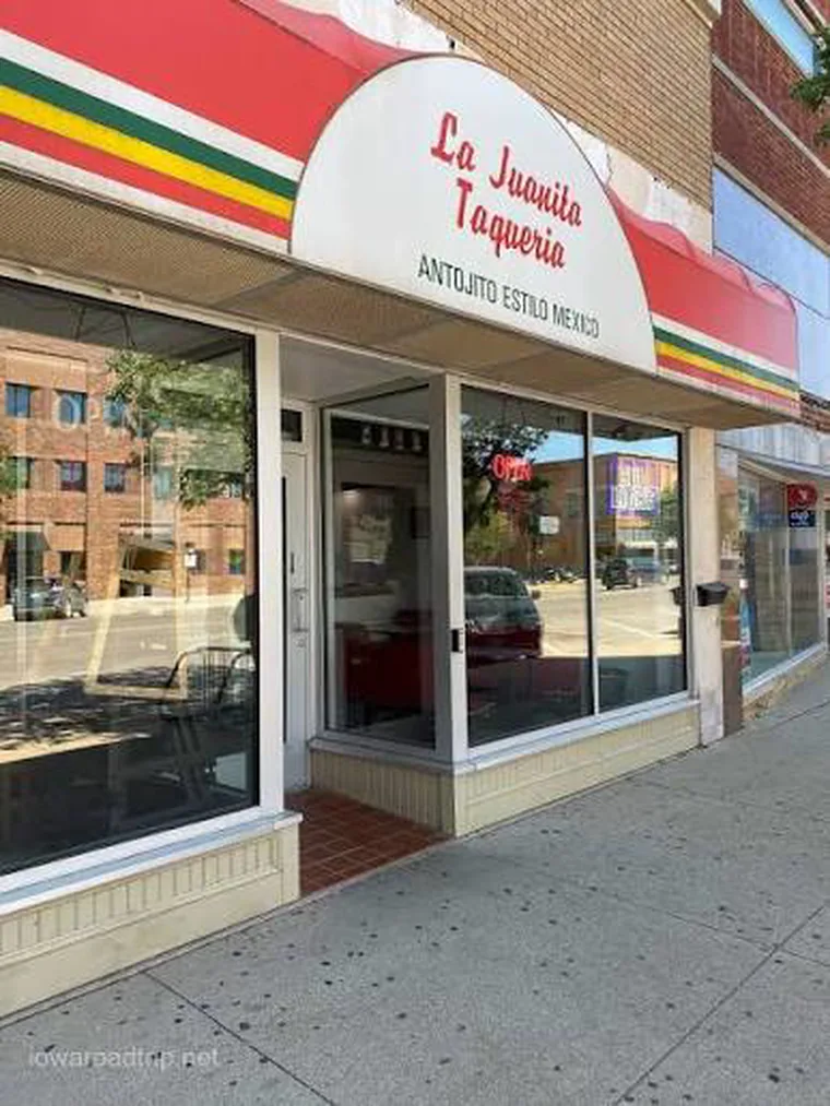 La Juanitas 