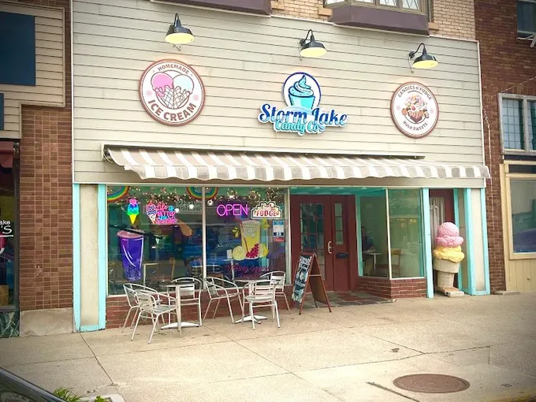 SL Candy Co