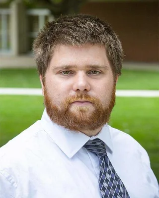 Dr. Alexander Berry 