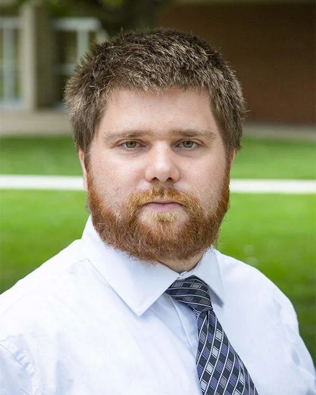 Dr. Alexander Berry 