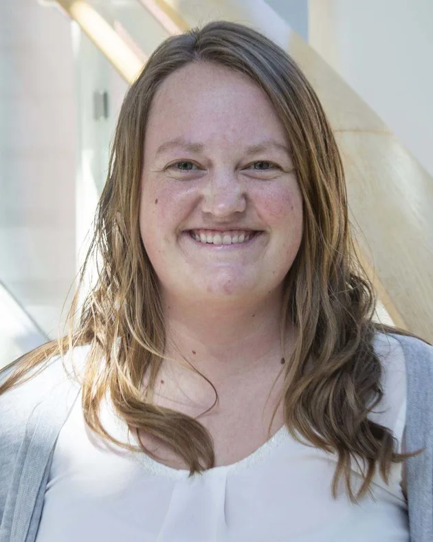 Dr. Brittney Dinkel 