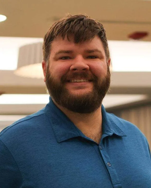 Dr. David Henning 