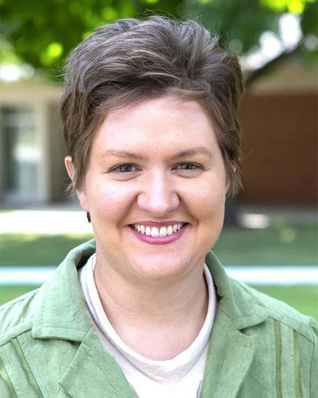 Dr. Gail Hartsock 