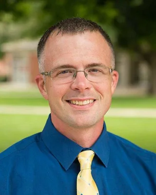 Dr. Jason Shepherd 