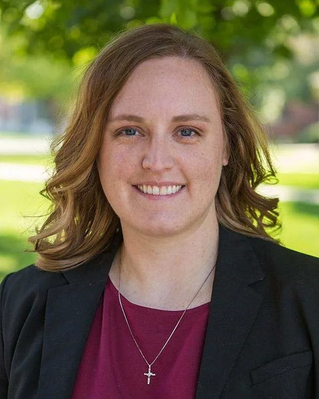 Dr. Lisa Bengtson-Sheffer 