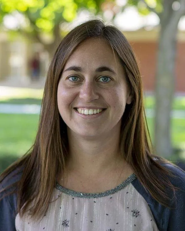 Dr. Lisa Mellmann 