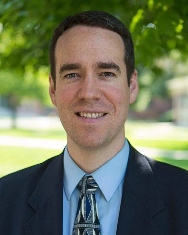 Dr. Nathan Backman 