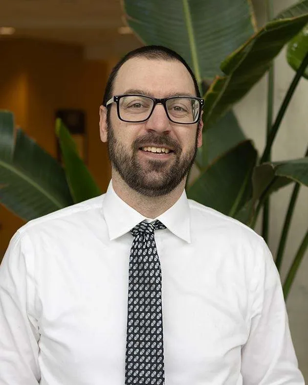 Dr. Noah Goyke