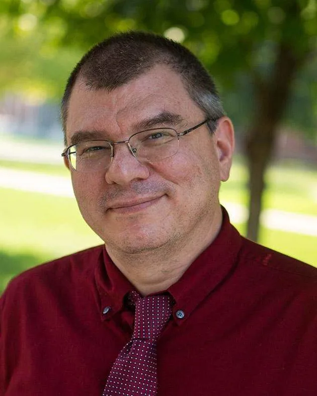 Dr. Shawn Stone 
