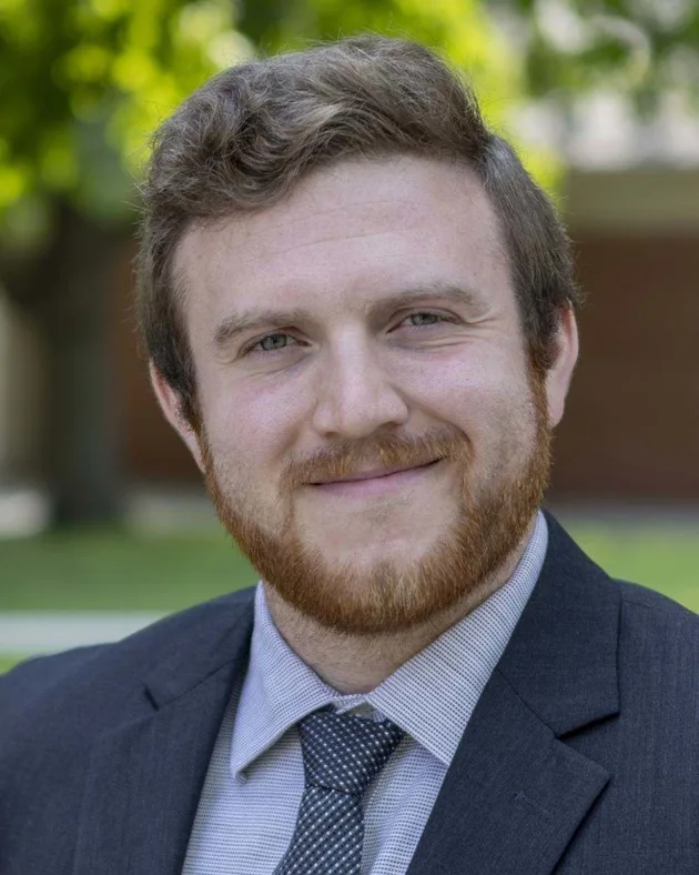 Dr. Tyler Jones 
