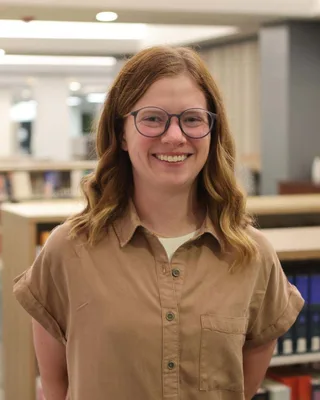Instructor Hayley Seuntjens 