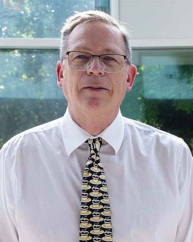 Mr. Dan De Groot 