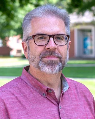 Professor Timothy McDaniel 