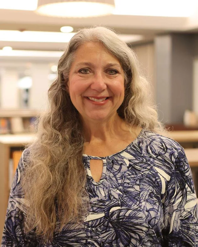 Dr. Andrea Frantz 