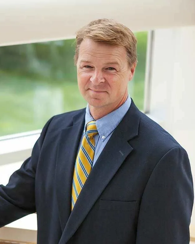 Dr. Bradley Best 