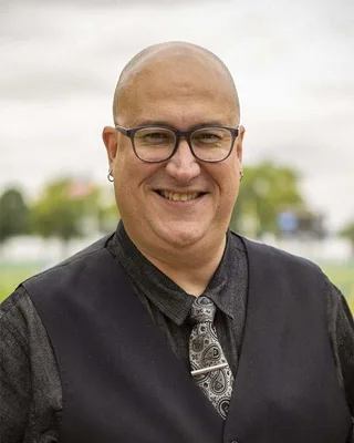 Dr. Carlos Acosta-Ponce 