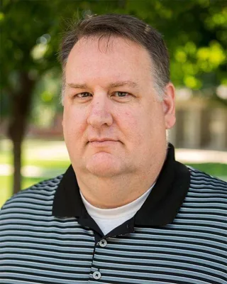 Dr. Richard Riner