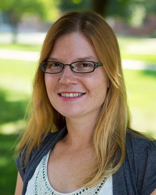 Dr. Stephanie Hays-Angstrom 