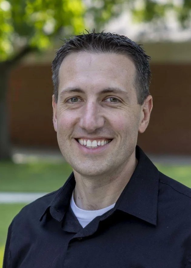 Dr. Steven Mills 